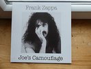 FRANK ZAPPA / JOE´S CAMOUFLAGE         1 LP