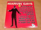 MOTOWN LP/ MARVIN GAYE 
