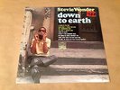 MOTOWN LP/ STEVIE WONDER 