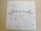 SIMROCK 10 SAME  KRAUTROCK PRIVATE LP MINT