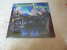 DEPECHE  MODE  LIVE  ON  LETTERMAN   1  LP