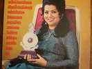 Roengpithya Boonyaruttapunth Confederation - Secondary Kiss (Thailand LP)