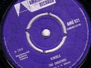 PIONEERS/LEE PERRY/SKINHEAD REGGAE/AMALGAMATED AMG821/JACKPOT - KIMBLE..LISTEN