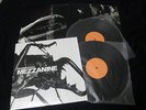 Massive Attack Mezzanine 2x LP Vinyl 1998 Original