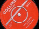 COLLINS BAND/SKINHEAD REGGAE/COLLINS DOWN BEAT CR0017/EX+...LISTEN