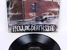 PROWLER - Prowling Death Squad 12