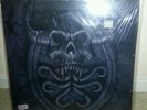 Danzig Circle Of Snakes BLUE VINYL  misfits samhain