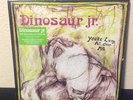 Dinosaur Jr.: You're Living All Over Me [Limited Edition; Green Vinyl; LP; /500]