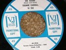 1964 PROMO Northern Soul 45 - YVONNE CARROLL 