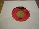 RARE MODERN SOUL 45 VEDA