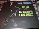 TONY COE 