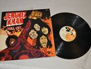 JENGIZ KHAN- WELL CUT