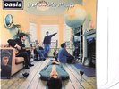  OASIS DEFINITELY MAYBE UK-ORIGINAL 2LP Vinyl Gatefold CRELP169