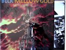  BECK MELLOW GOLD US-ORIGINAL LP Vinyl w/insert BL12 Still In Shrink
