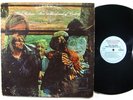 REX HOLMAN Here In The Land Of Victory LP on Pentagram VG++
