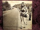 THE TRIBE RARE CANADIAN EAST COAST PSYCH ROCK / FEMALE TROUBLE
