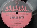 King Khan & His Shrines Smash Hits PLAYS EX Vicious Circle RV-888 VINYL 10
