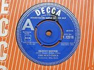 The Beat-Chics - Skinny Minnie 1964 UK 45 DECCA