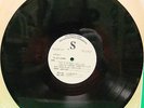 Gang Starr TEST PRESSING Step In The Arena 1990 5 Track NM Chrysalis 23752