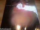 PJ HARVEY     original Vinyl LP     Dry (1992 Rough Trade) EX+