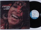 LOU DONALDSON Everything I Play Is Funky BLUE NOTE LP VG++