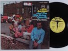 MILT JACKSON & Hip String Quartet VERVE LP