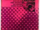 Grachan Moncur III   Evolution LP   Blue Note BLP 4153   NYC P VnGldr