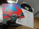 URIAH HEEP THE MAGICIAN´S BIRTHDAY 1972 MINT MONSTER RARE 1ST PRESS