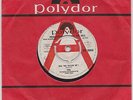 PAUL Will You Follow Me? POLYDOR UK 45 DEMO JIMMY PAGE LED ZEPPELIN '66 HEAR