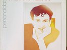 CAETANO VELOSO: Personalidade-NM1987DIGITAL LP BRAZILIAN IMPORT EMBOSSED COVER