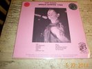 GARY NUMAN - Apollo Landing 1980 - Ltd. Red Vinyl LP.