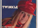 TWINKLE A Lonely Singing Doll EP VG(+) 45 RPM P/C VG(+)