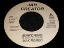 MAX ROMEO MARCHING KILLER SHAKA STYLE DIGI 7
