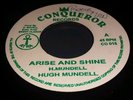 HUGH MUNDELL ARISE AND SHINE KILLER ROOTS 7