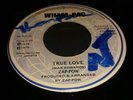 ZAP POW TRUE LOVE KILLER 7