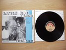 LP V.A. - little roy & friends packin house / 1998 uk-PRESSURE SOUNDS 70s killa