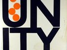 LARRY YOUNG-UNITY-NY USA, VAN GELDER STAMP