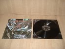 Iced Earth - Night Of The Stormrider LP (1991)Demons & Wizards - Blind Guardian