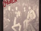 METAL CHURCH - Blessing In Disguise - Vinyl (LP)