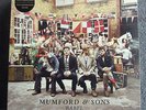 MUMFORD & SONS: Babel - Still SEALED