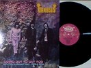 GENESIS - GOING OUT TO GET YOU - RARE TRACKS '69-70-NEW LP