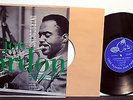 JOE GORDON Introducing... '54 Emarcy drummer label MONO 10