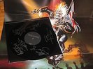 Iron Maiden Infinite Dreams Poster Sleeve 12
