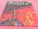 TROJAN Chasing the storm Holland LP Roadrunner Records ?– RR 9756 1985