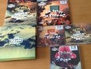 OASIS BOXSET WITH ###EXTRAS###