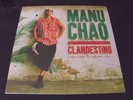Manu Chao - Clandestino / Original 1998 Pressung Neu & OVP