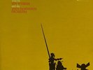 Ken Wheeler & The John Dankworth Orchestra - Windmill Tilter. UK 1969 Jazz LP.