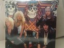 Guns 'n Roses 'Welcome to the Sessions' 1987 Live in Studio Recordings DBL LP