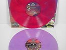 Kanye West *Graduation* New 2xLP RED/PURPLE Rare@500 Drake Frank Ocean Yeezus