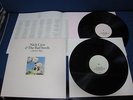 Nick Cave Abattoir Blues The Lye of Orpheus Double Vinyl LP Goth Birthday Party